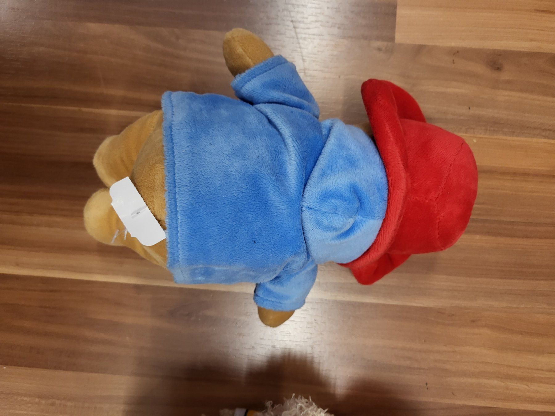 Giocattoli: 2 Paddington Bären B3 – Usato da Schwarzenburg venduto da Flamingo07 1
