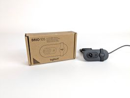 LOGITECH BRIO 105 Full HD Webcam