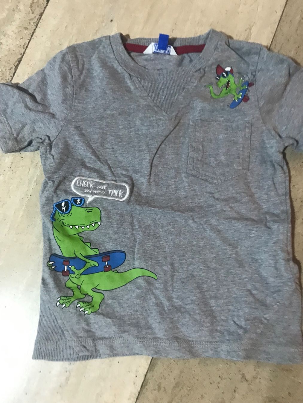Camicie, T-shirt & Polo: T-Shirt gr 104 – Usato da Oftringen venduto da mbc_b8vr