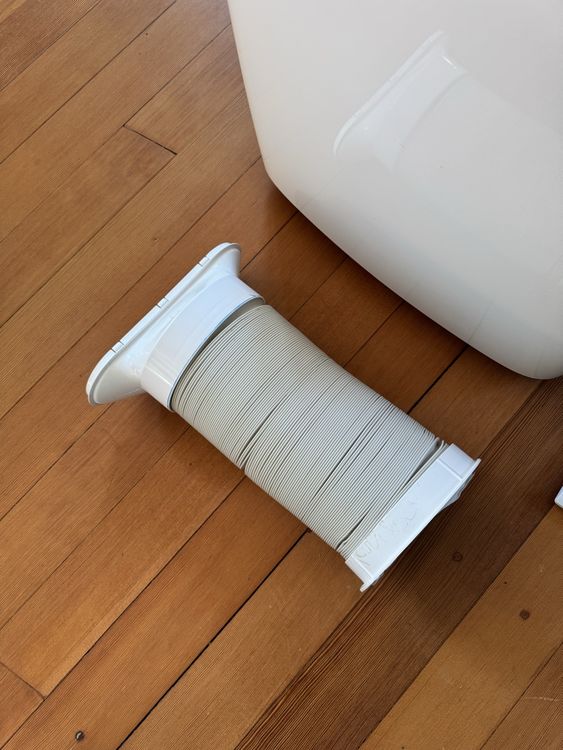 Emerio Klimagerät 3in1 - Kühlung für den Sommer! 4