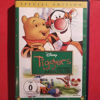 Tiggers großes Abenteuer - (Special Edition)