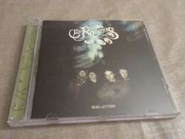 The Rasmus - Dead Letters CD