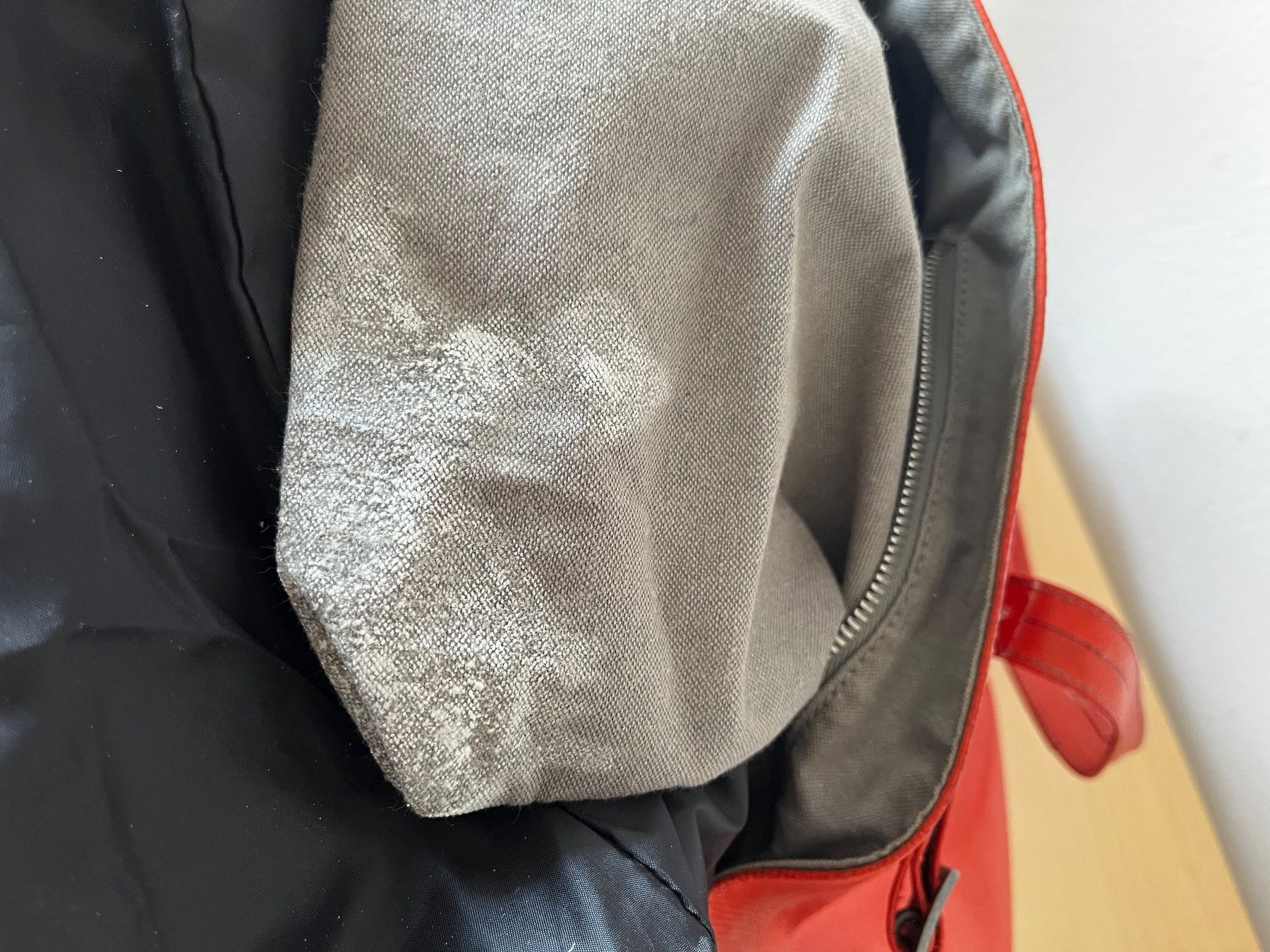 Freitag Taschen: Freitag R511 Carolus – Gebraucht aus Zürich von wilma68 4