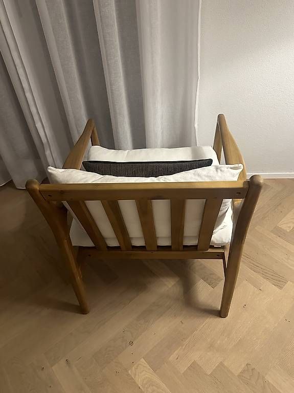 Fauteuils: Sessel – D'occasion à Aarburg par DonjetaK 2