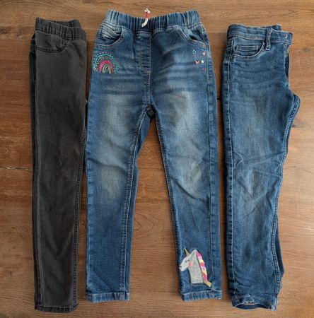 Jeans 122