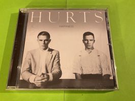 CD Hurts – Happiness – Tolles Album für den Sommer!