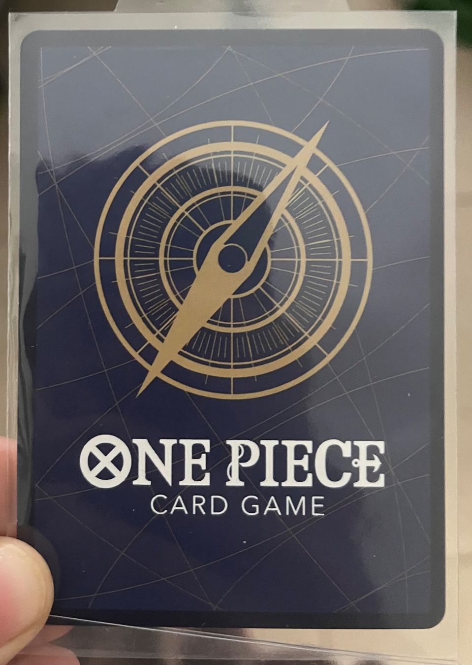Bandai Carte collezionabili: One Piece Card Game Monkey D. Luffy – Nuovo (secondo la descrizione) da Bäretswil venduto da Rasubi 1