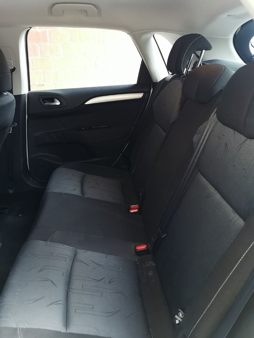 Citroën Autos: Citroen C4 – Gebraucht aus Ohmstal von Mir_vj5v 3