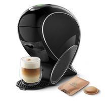 De Longhi Dolce Gusto NEO Kapselmaschine NEW Black