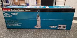 Makita DVC560Z Akku-Staubsauger 2x18V | Neu OVP