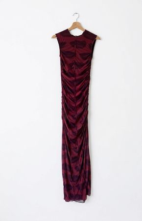 Kleid H&M Studio S/S 2023-Kollektion, Gr. S