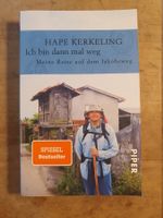Ich bin dann mal weg Hape Kerkeling Piper