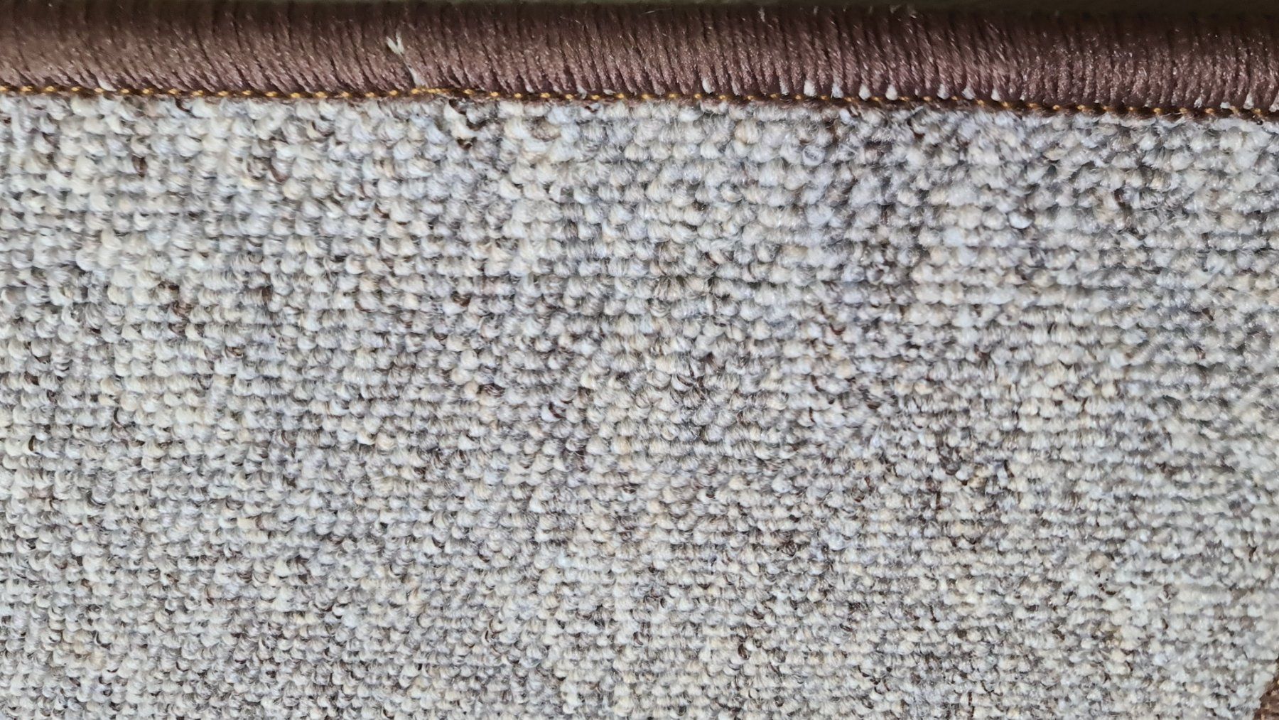 Tappeti: 2 Stk. Türvorlege Fussmatte Eingangsteppich 80x50cm – Nuovo e nell'imballaggio originale da Uerkheim venduto da Kaufoption 2