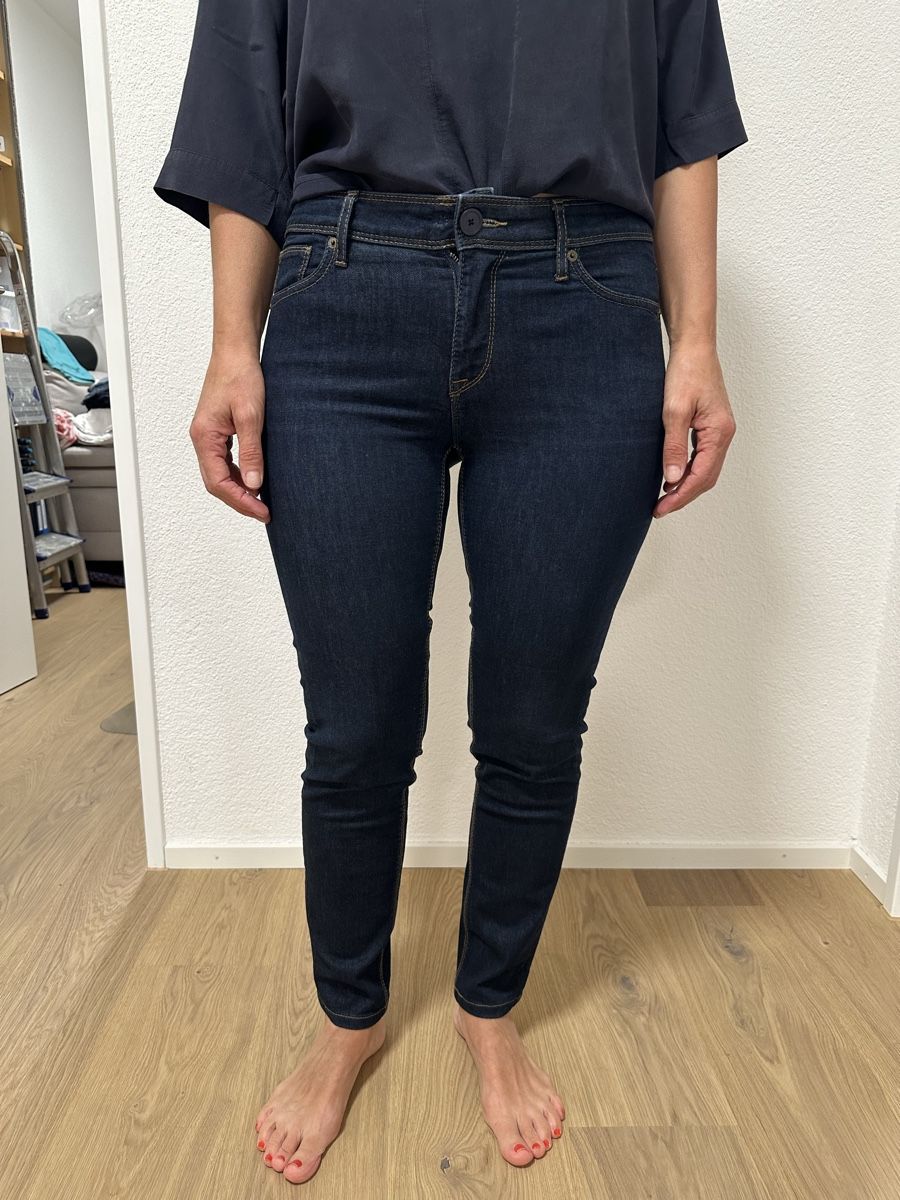 Raffaello Rossi Jeans: Raffaelo Rossi Jeans, Gr. 36/38 – Usato da Glattbrugg venduto da SMusic98