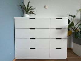 Nordli Kommode// Nordli Commode