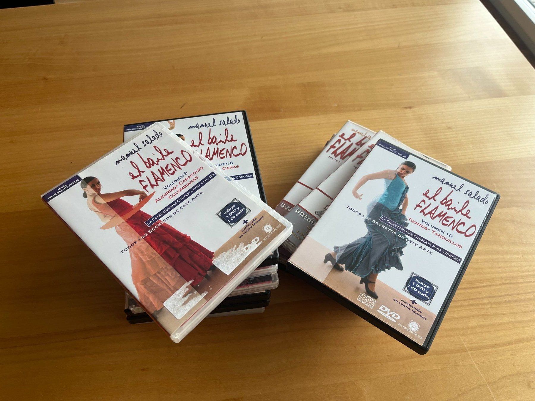 Alle DVDs: DVD – Gebraucht aus Erlinsbach von com_d92c
