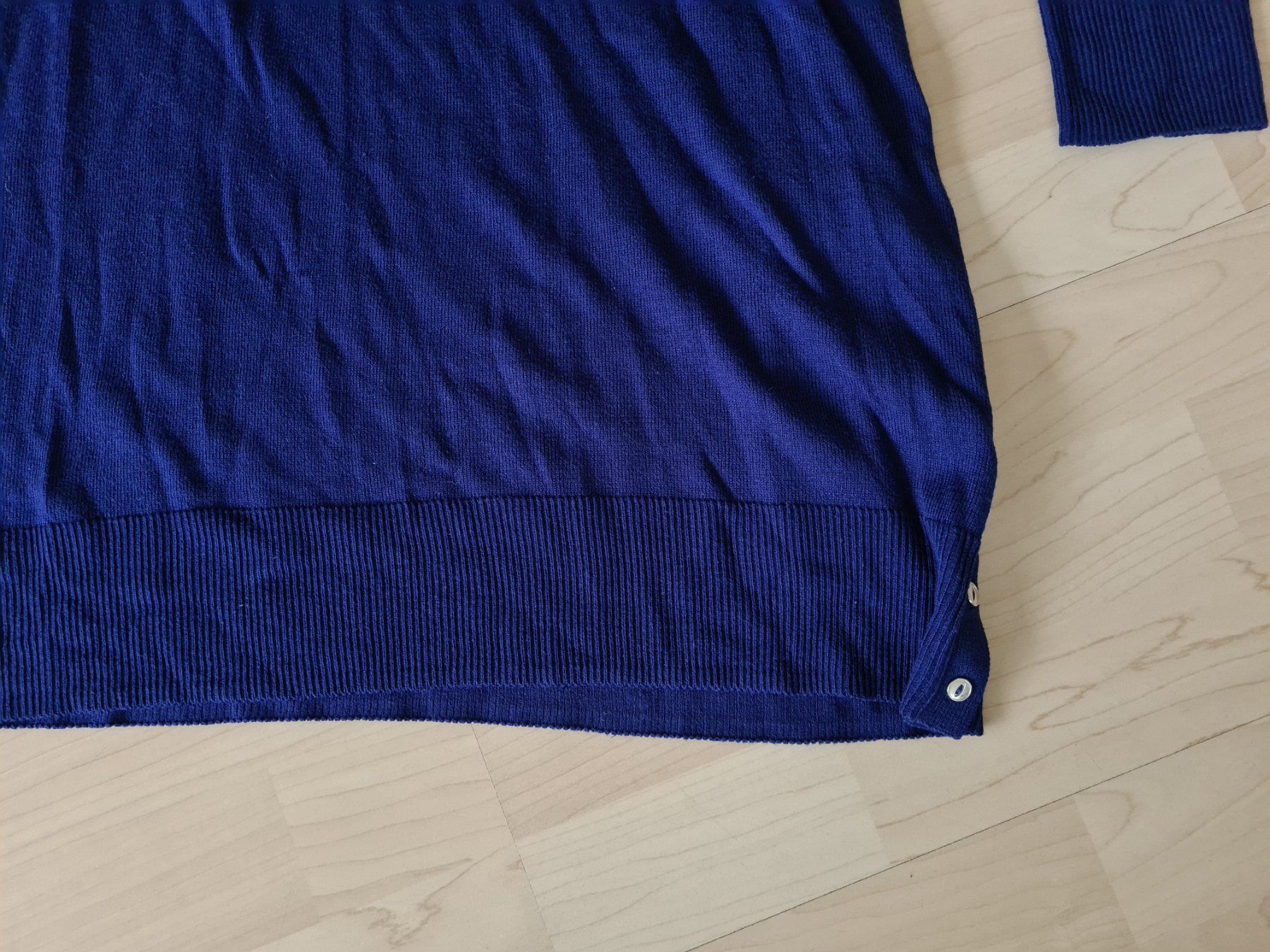 Esprit Vestiti: Strickkleid blau von Esprit, Gr. M – Usato da Suhr venduto da andreas_2008 2