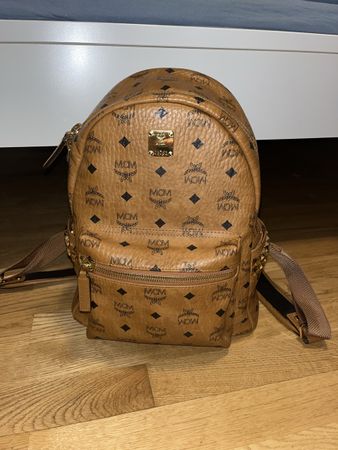 MCM Rucksack