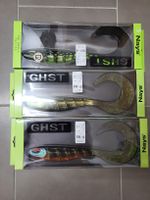 3 leurres Nays GHST 120 30.4 cm neufs sous emballage
