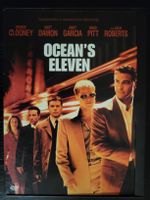 Ocean's Eleven Film George Clooney guter Zustand