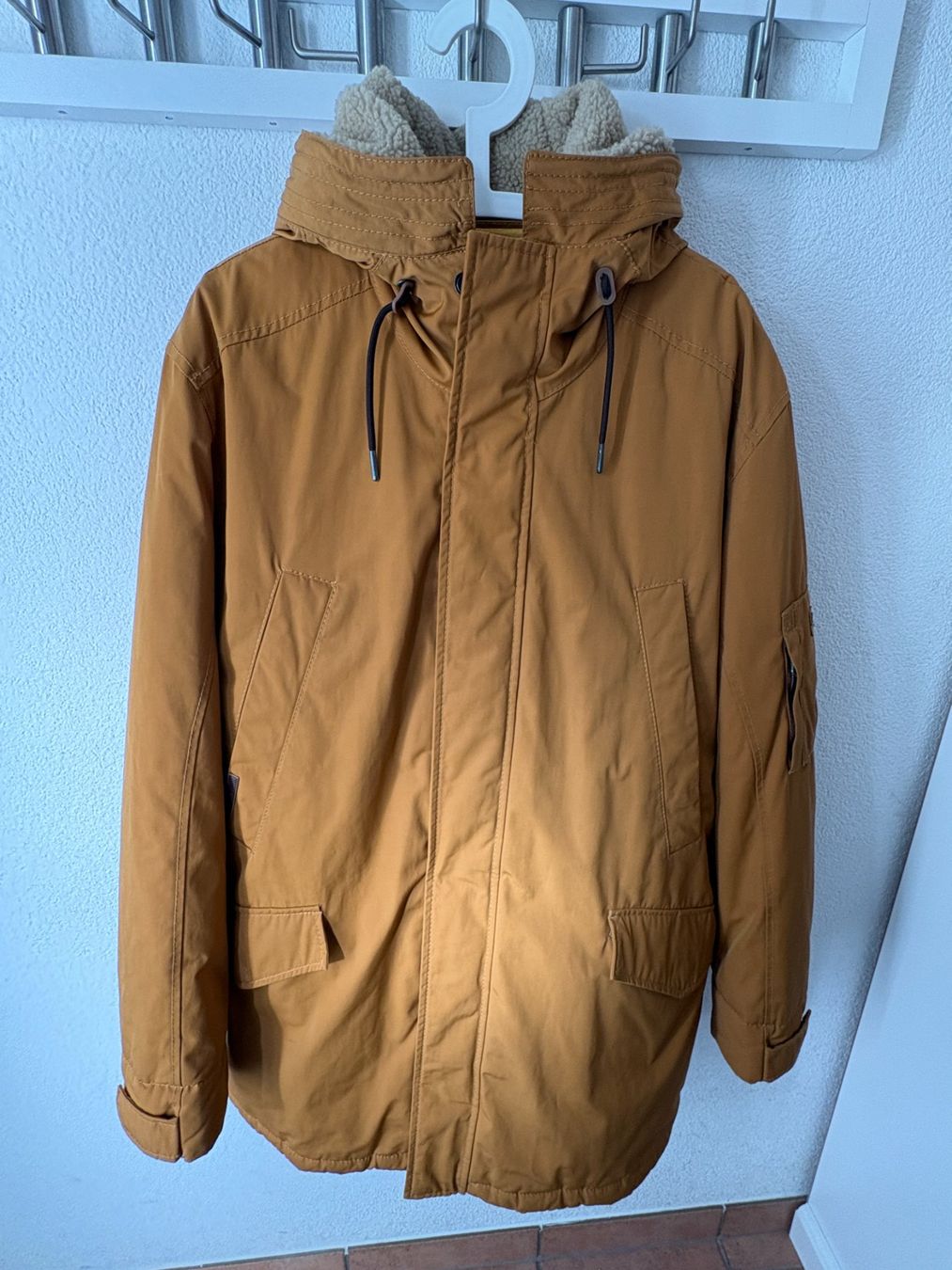 Camel Giacche: Jacke CAMEL ACTIVE – Nuovo (secondo la descrizione) da Contra venduto da Oly_93 1