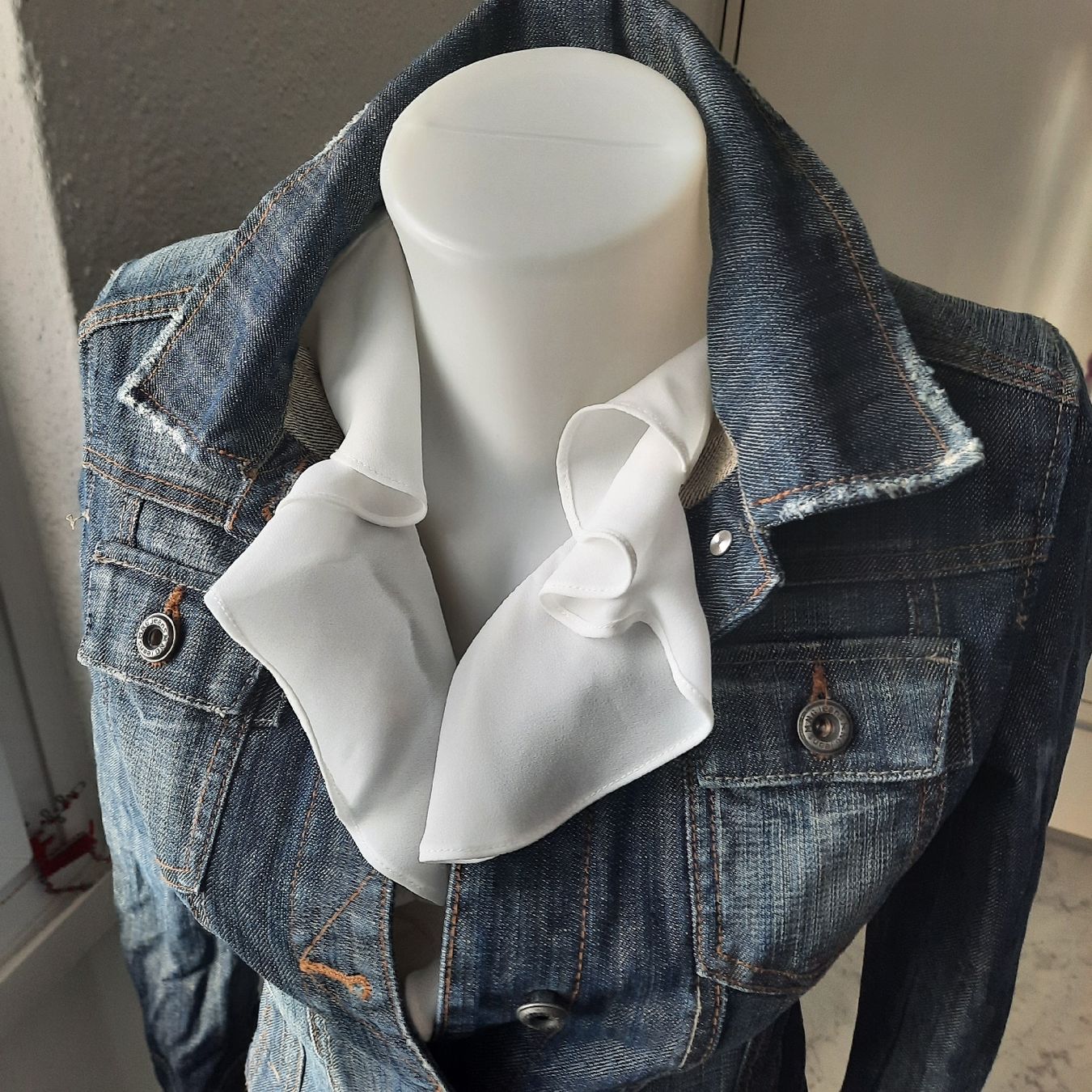 Mango Giacche: MANGO, JEANSJACKE,GR. S – Usato da Hinwil venduto da Wuschi40 1