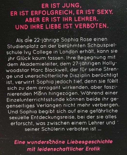 Libri: Devoted 1-3 von S.Quinn – Usato da Zürich venduto da popcorn67 2