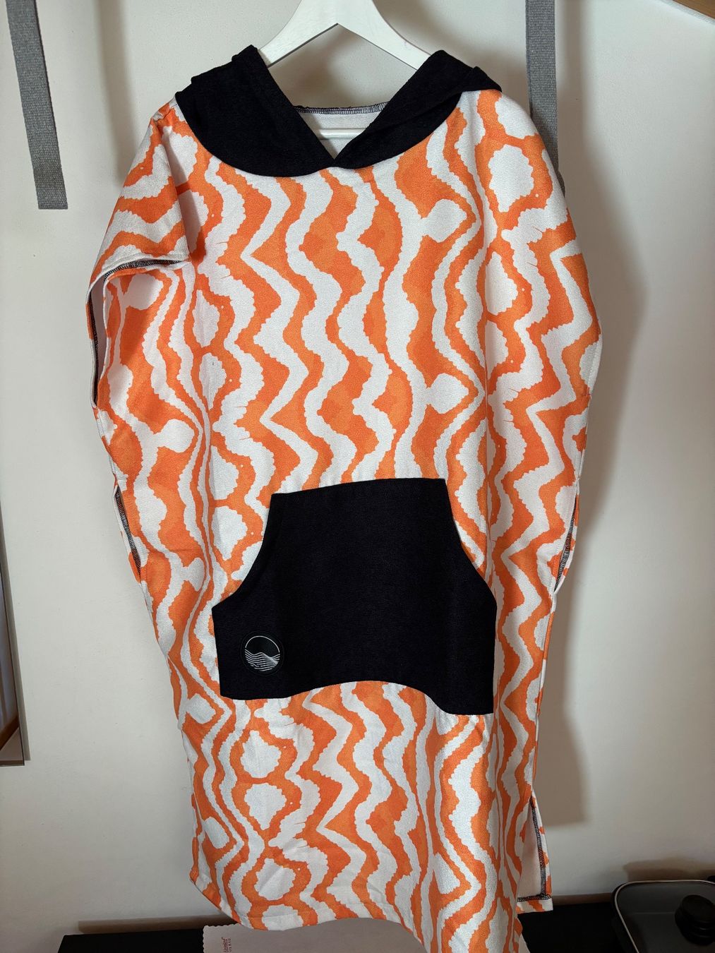 Bademäntel: Surf-Poncho Woods&Waves – Neu (gemäss Beschreibung) aus Schönried von habakuk08
