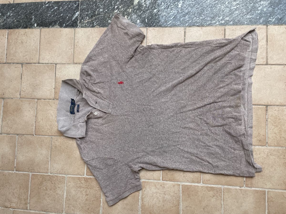 Polo Ralph Lauren Polos: Polo Ralph Lauren – D'occasion à Dornach par R0VE