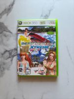 Dead or Alive Xtreme 3 Xbox 360 Top Zustand