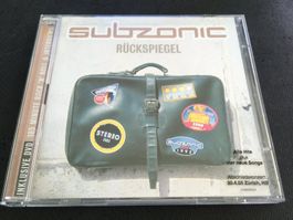 Subzonic - Rückspiegel -CD- CD+DVD