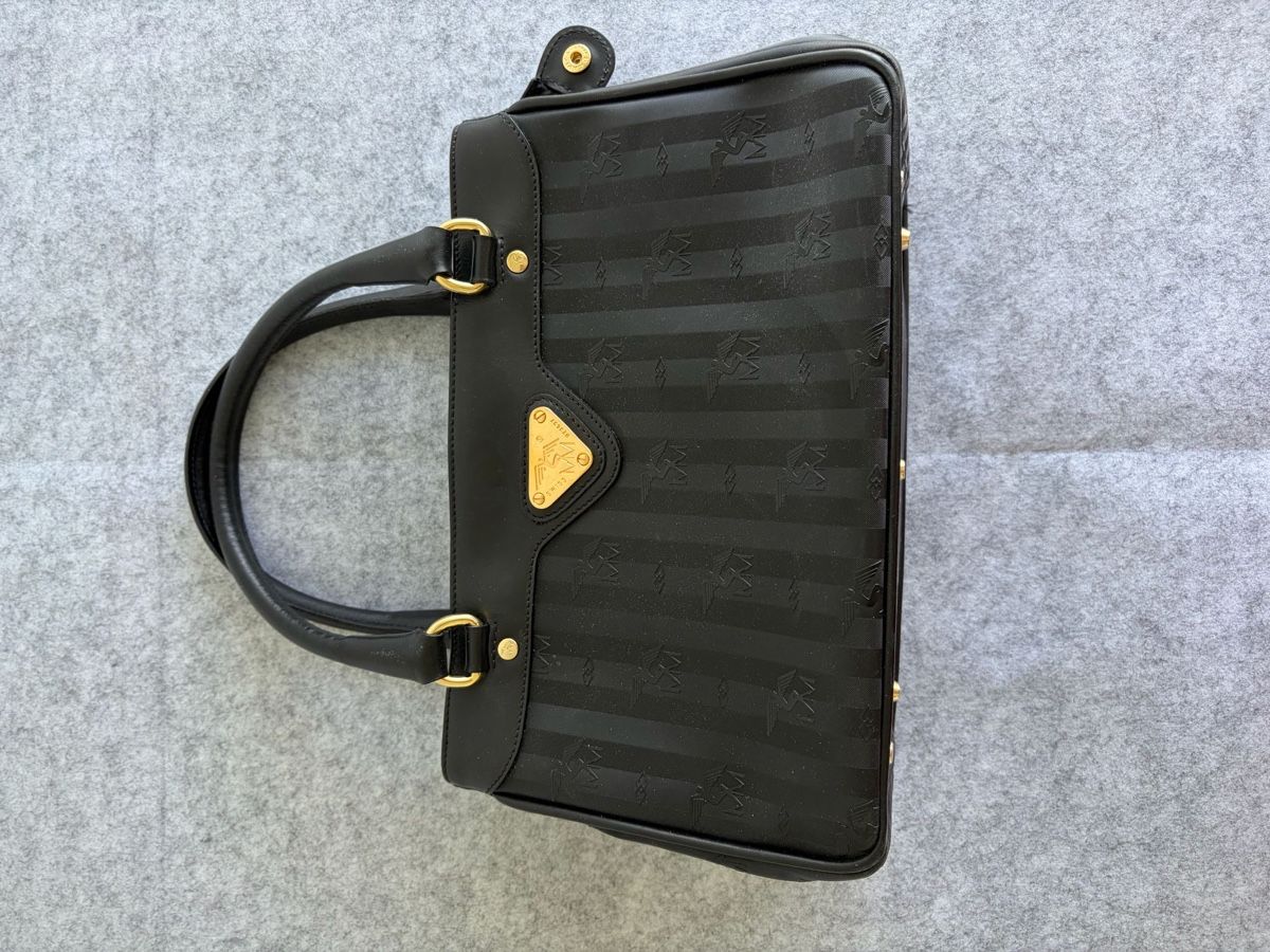 Maison Mollerus Borse da donna: Mollerus Damenhandtasche  – Usato da Düdingen venduto da shoppingUA 1