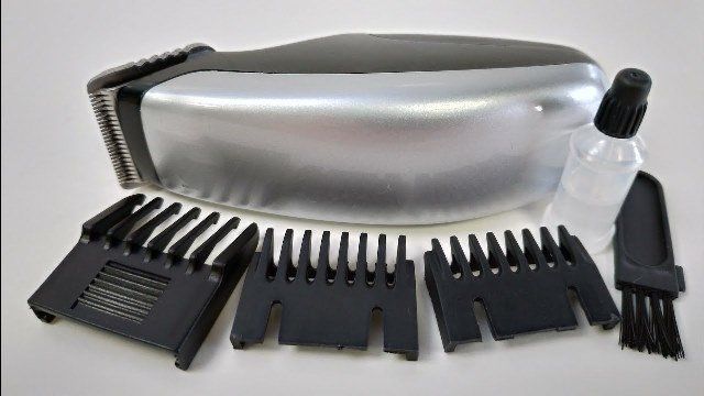 Schneiden: 😊 Haarschneideapparat Mini Bart-Schneider OVP **NEU** – Neu und originalverpackt aus Stehrenberg von AB-C 1