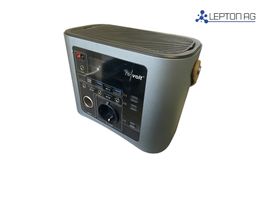 Revolt Power Station HSG-640/Defekt