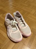 Asics Sportschuhe rosa Grösse 36