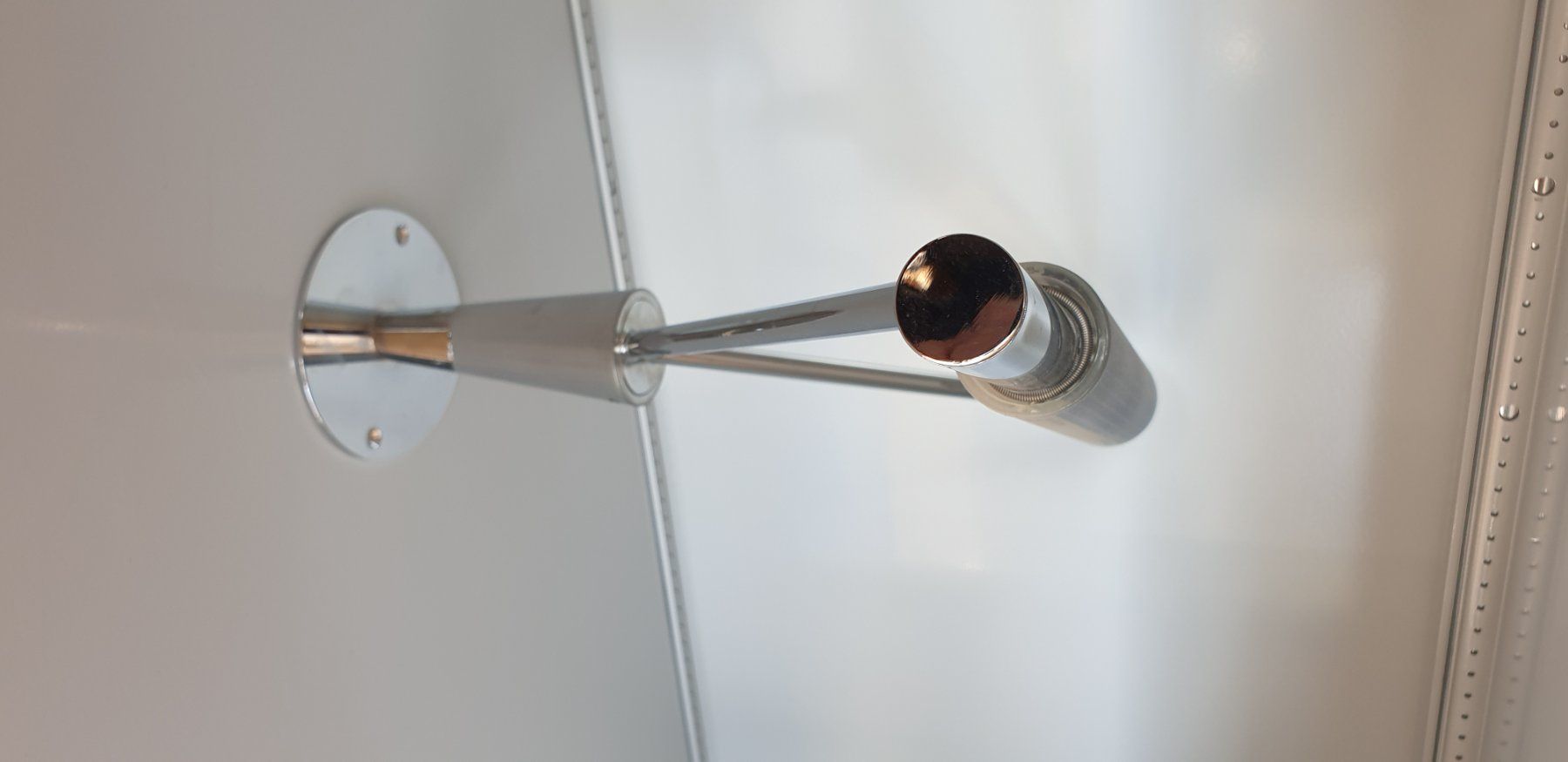 Lampen: Wandlampe Egoluce – Gebraucht aus Emmen von Brockofsky 3