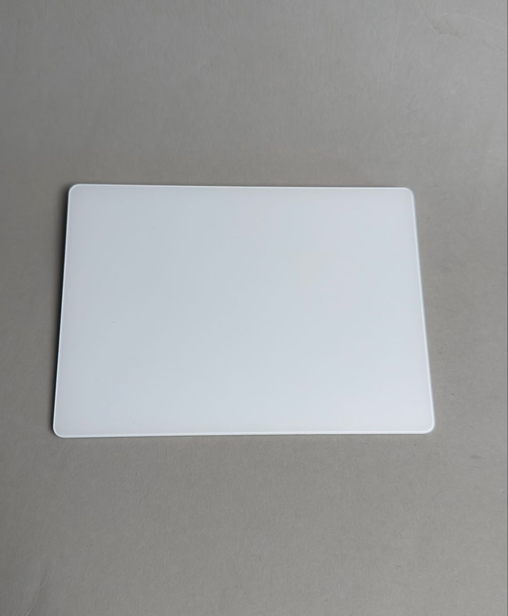Apple Mouse: Apple Magic Trackpad 2 (Model A1535) - Silber – Nuovo (secondo la descrizione) da Rümlang venduto da vla_9g7d