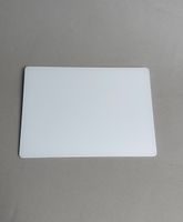 Apple Magic Trackpad 2 (Model A1535) - Silber