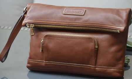 Longchamp Tasche / Pochette - sac