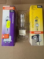 OSRAM HCI-T150/NDL PRO 12000h 150W G-12  A161