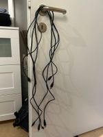 4 USB-A/USB-B - Kabel (2x1m, 2x1,75m)