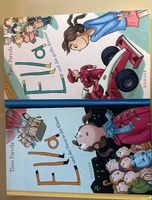 Kinderbücher Ella 