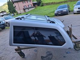 Hardtop vw amorak
