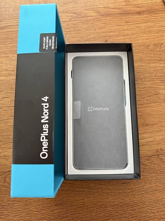 OnePlus Telefoni cellulari / Smartphones: OnePlus Nord 4 – Usato da Selzach venduto da LucaGerber