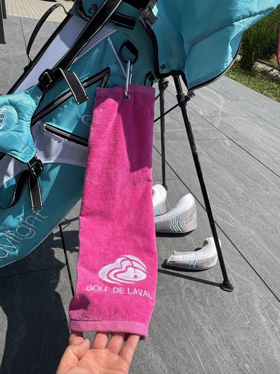 Schläger & Sets: Set de Golf débutant pour femme – Neu (gemäss Beschreibung) aus Jongny von Rivierach 8
