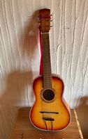 Gitarre, Kindergitarre