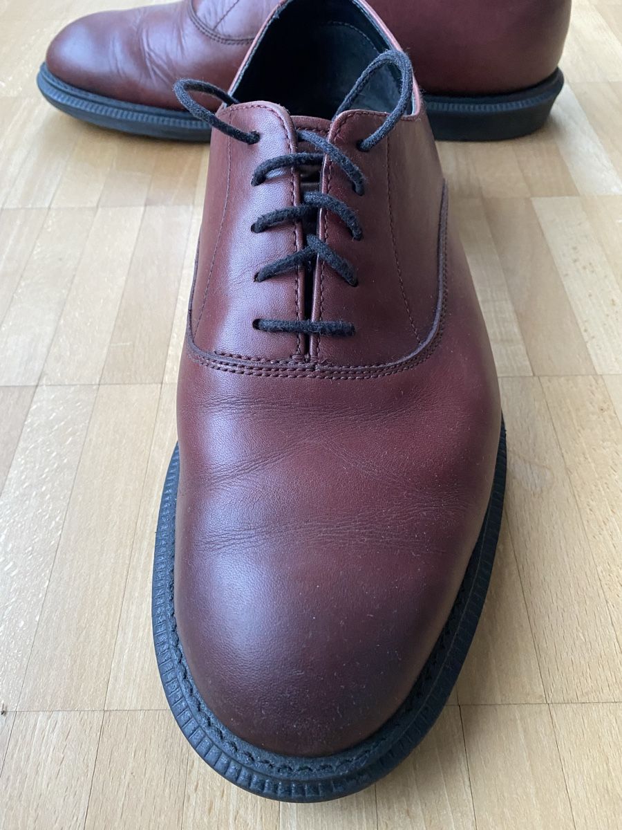 Dr. Martens Scarpe da uomo: Doc Martens Grösse 41 Halbschuhe selten – Usato da Altdorf UR venduto da Plenzito 1