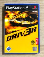 Driver 3 PS2