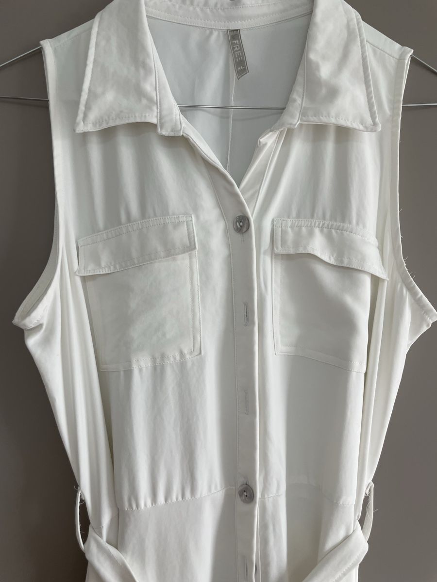 Vestiti: Maxikleid Gr. XL – Nuovo (secondo la descrizione) da Zürich venduto da Mary233 2