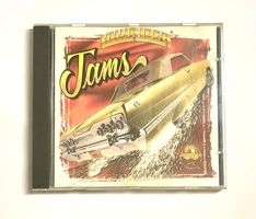 Lowrider Jams CD